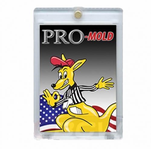 BCW Obal na kartu - BCW PRO-MOLD Magnetic Card Holder 50pt