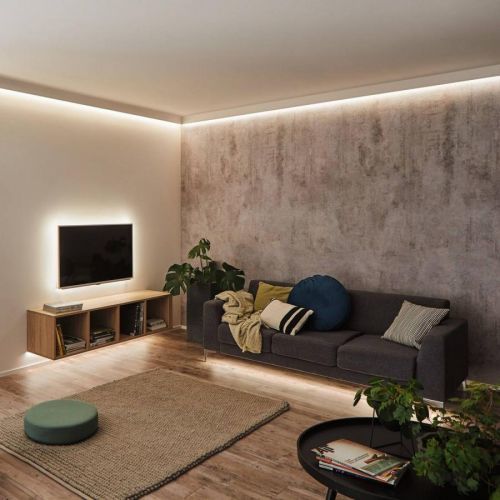 Paulmann MaxLED 250 rozšírenie IP44 RGBW 2,5 m