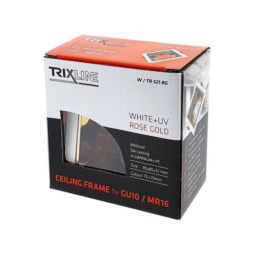 Svietidló TR 521 RG