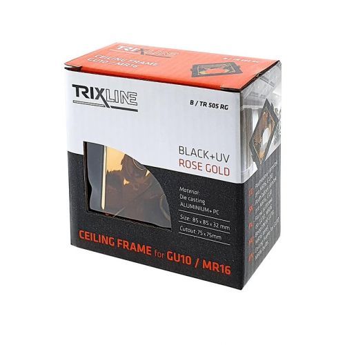 Svietidló TR 505 RG