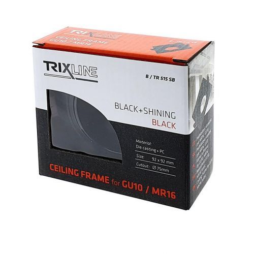 Svietidló TR 515 SB