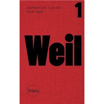 Reportáže a stati 1920–1933