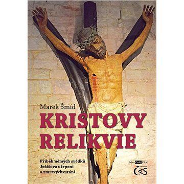 Kristovy relikvie