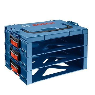 Bosch i-Boxx shelf 3 pcs