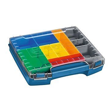 Bosch i-Boxx 72 set 10