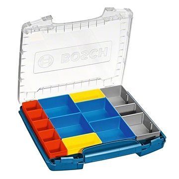 Bosch i-Boxx 53 set 12