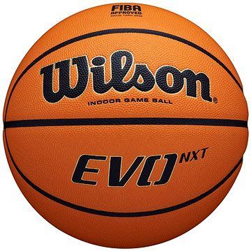 Wilson EVO NXT FIBA GAME BALL SZ 7