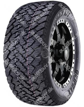 Gripmax INCEPTION A/T 255/65R17 110T