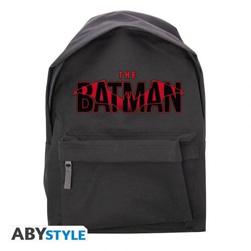 ABY style Batoh DC Comics - Batman sivý