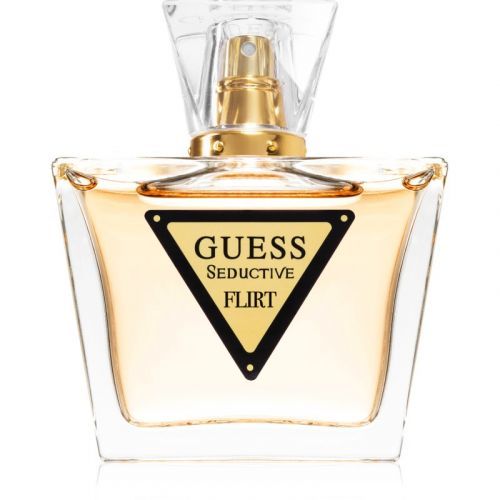 Guess Seductive Flirt toaletná voda pre ženy ml