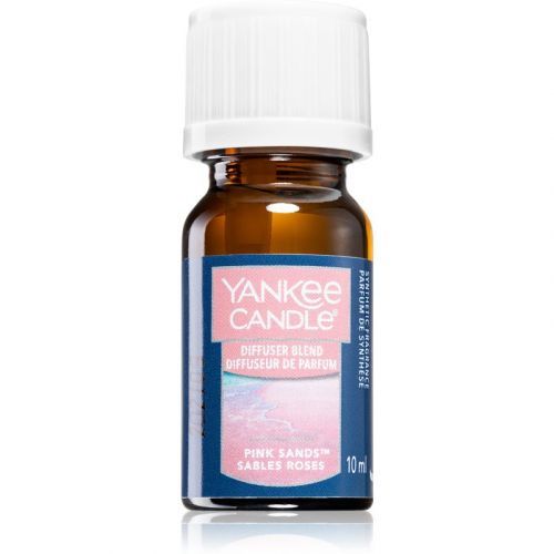 Yankee Candle Pink Sands náplň do elektrického difuzéru 10 ml