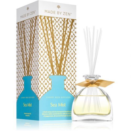 MADE BY ZEN Sea Mist aróma difuzér s náplňou 200 ml