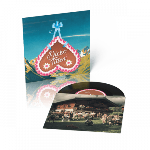 Rammstein, Dicke Titten (7