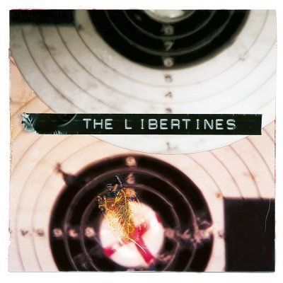 The Libertines, 7-WHAT A WASTER, Vinyl