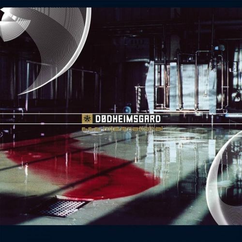 DODHEIMSGARD - 666 INTERNATIONAL, Vinyl