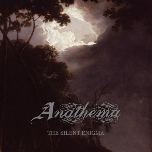 Anathema, SILENT ENIGMA, Vinyl