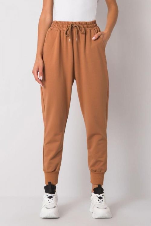 Teplákové nohavice model 166648 Fancy L / XL