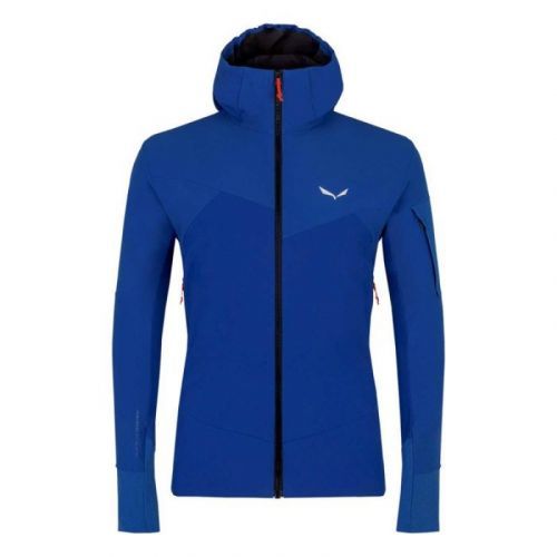 Salewa softshellová bunda Agner Durastretch M JKT 28300-8621 M