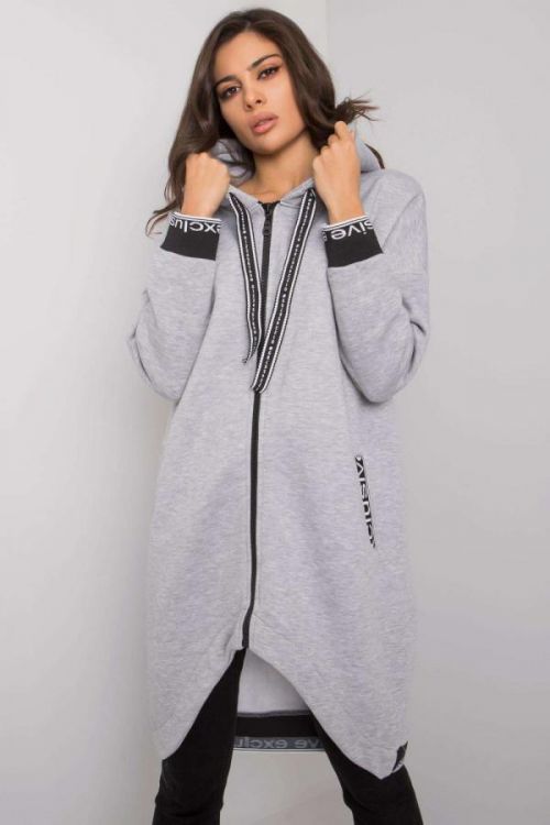 Mikina model 159853 Relevantnosť L / XL
