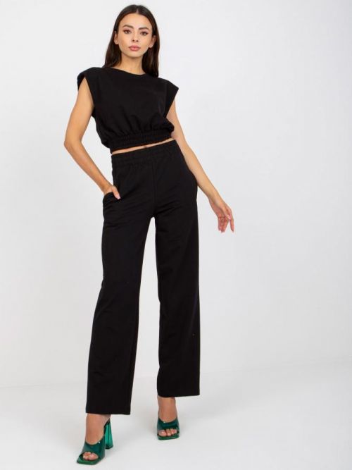 Dámska súprava WN KMPL VE09.05 čierna S