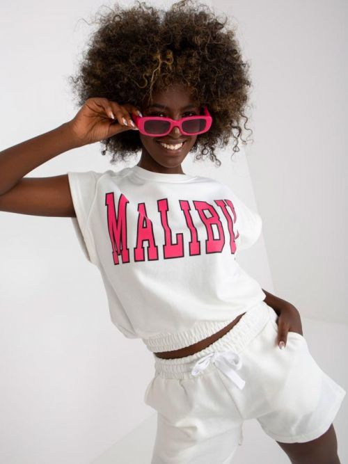 Súprava EM KMPL 730.60 bielych jedna veľkosť