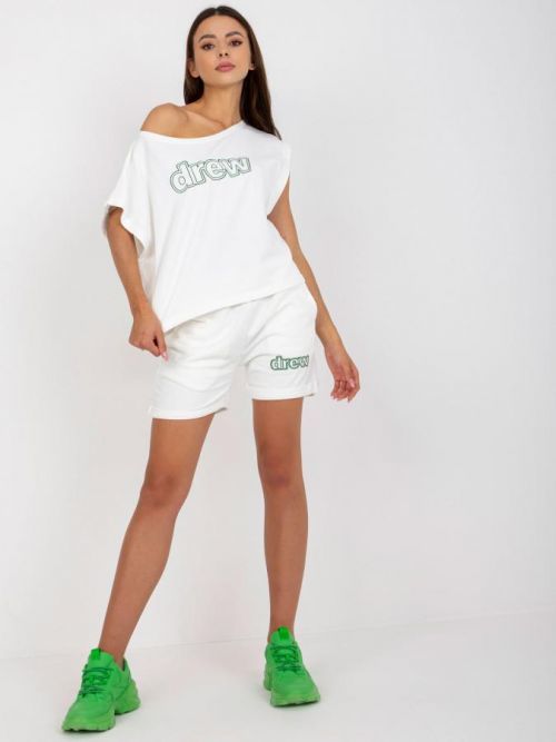 Súprava EM KMPL 745.37P biela jedna veľkosť