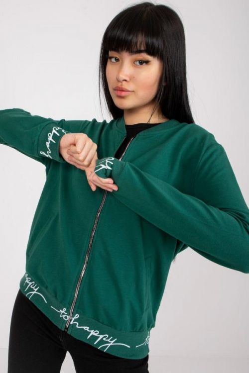 Mikina model 166713 Relevantnosť L / XL