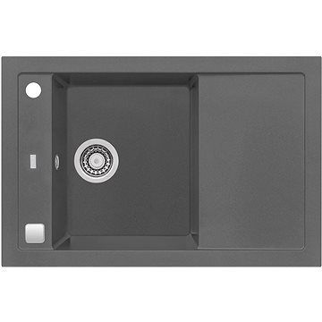 ALVEUS FORMIC 30 G 04 Steel