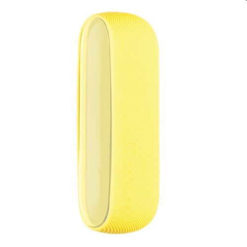 Tactical puzdro pre IQOS 3.0 a 3 Duo, yellow