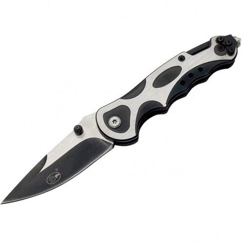Outdoorový skladací nôž COLUMBIA-16,5/9,8cm KP18110