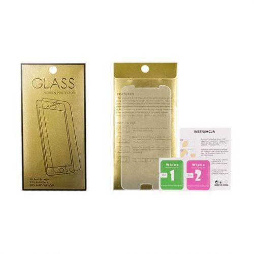 IZMAEL Temperované tvrdené sklo GOLD 9H pre Samsung Galaxy A42 5G  KP18158