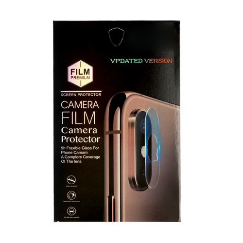 IZMAEL Ochranné sklo na kameru Samsung Galaxy A52 5G/Galaxy A52 4G/Galaxy A52s 5G  KP18235