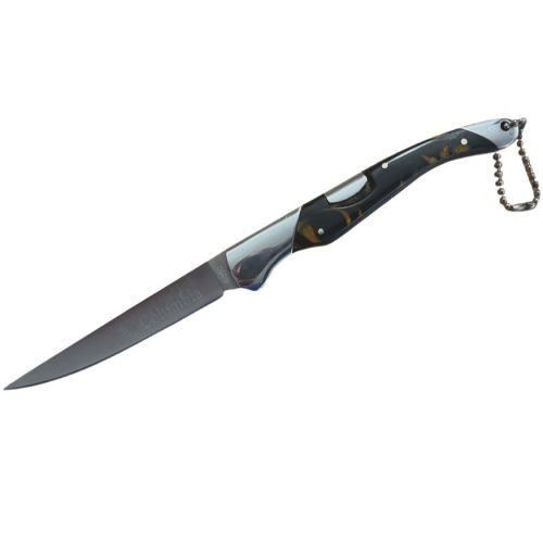 Outdoorový skladací nôž COLUMBIA-20,5/11,3cm KP18251