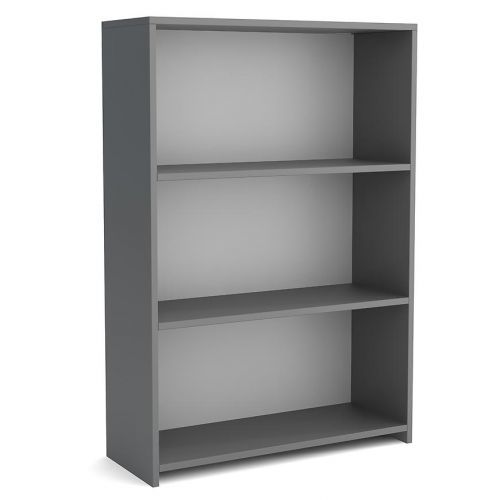 Regál ZOE III GRAFIT