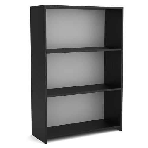 Regál ZOE III čierna