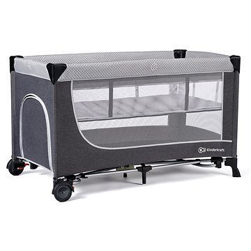 Kinderkraft Leody Grey
