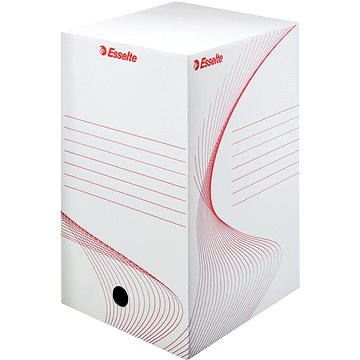 Esselte Standard 25 x 20 x 35,2 cm, biela