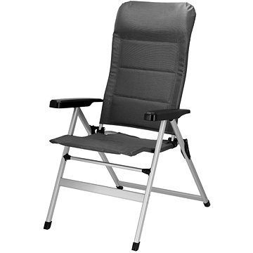 Travellife Ancona Chair Comfort Grey