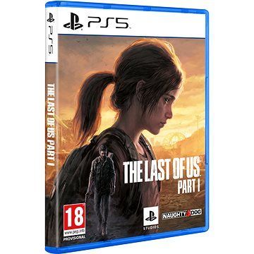 The Last of Us Part I – PS5