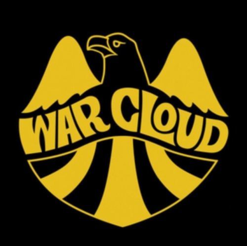 War Cloud (War Cloud) (CD / Album)