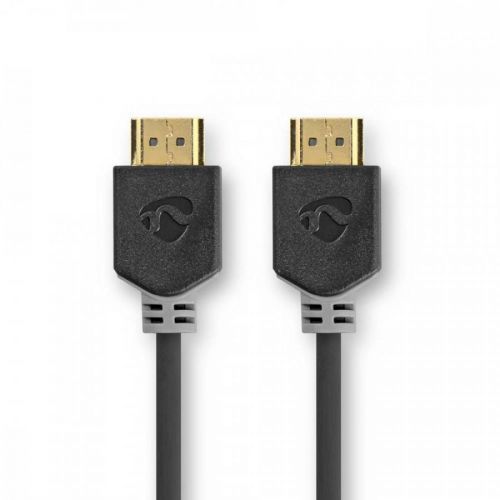 NEDIS CVBW35000BK50 HDMI KABEL 2.0