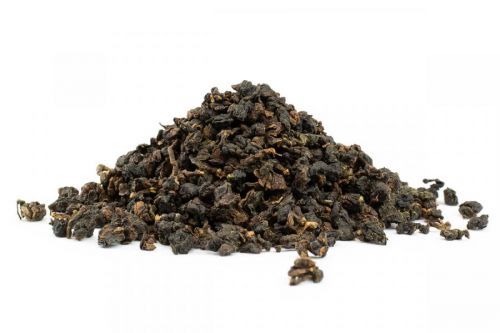 Taiwan Amber Oolong, 100g