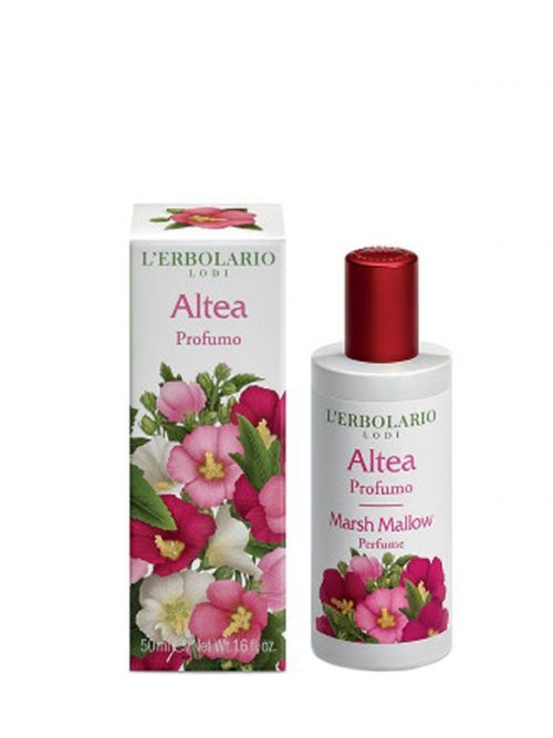 Altea - parfum L ERBOLARIO 50 ml