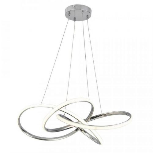 Led Závesné Svietidlo Lenore, Max. 36 Watt