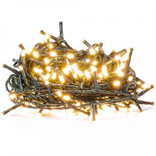 RXL 205 reťaz 100LED 10+5m WW TM RETLUX