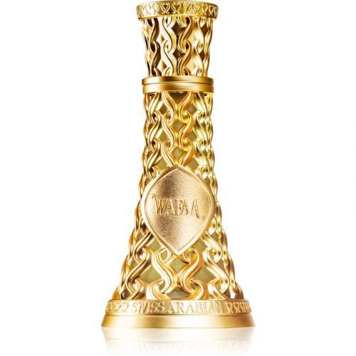 Swiss Arabian wafa parfumovaná voda unisex 50 ml
