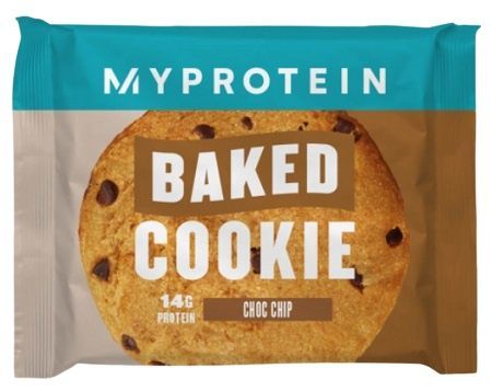 Myprotein baked cookie 75 g
