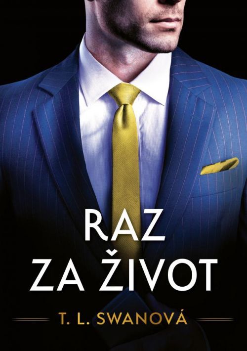 Raz za život, Swan T.L.