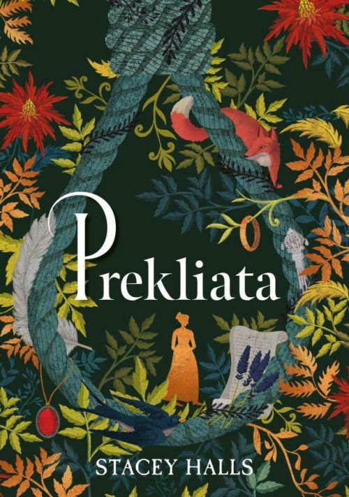 Prekliata,