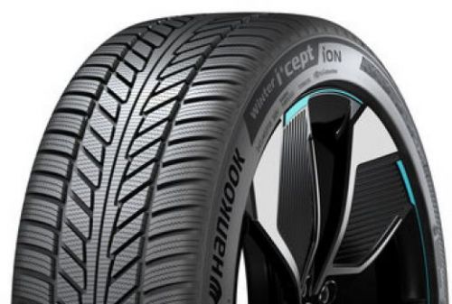 Hankook IW01 Winter i*cept ION XL 215/45 R20 95H